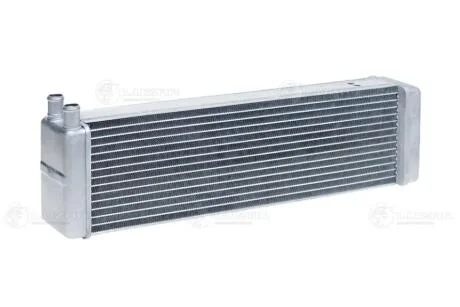 Радиатор отопителя 3151 /3741/469 (20мм) (алюм-паяный) Luzar LUZAR LRh 03470b
