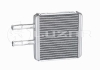 Радиатор отопителя Авео (b=192) (алюм-паяный) LUZAR LRh CHAv05342 (фото 1)