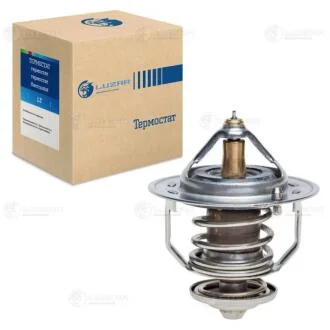Термостат Accent(05-) / Getz(02-) / Cerato(04-) / Sorento(09-) Luzar LUZAR LT 0810