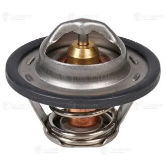 Термостат бескорпусный Renault Logan (04-) (83°С) Luzar LUZAR LT 0901