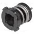 Термостат VW Polo Sedan (15-)/(20-) 1.6i [CWVA] (термоелемент) (80°С Luzar LUZAR LT 1823 (фото 2)