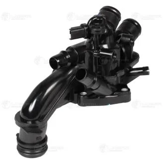 Термостат PSA C5 (08-)/508 (11-) 1.6i (з корпусом) Luzar LUZAR LT 2072