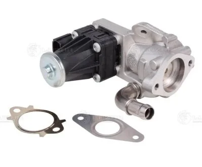 Клапан EGR (рециркул.выхл.газов) Ford Transit (06-) 2.2D Luzar LUZAR LVEG 1003