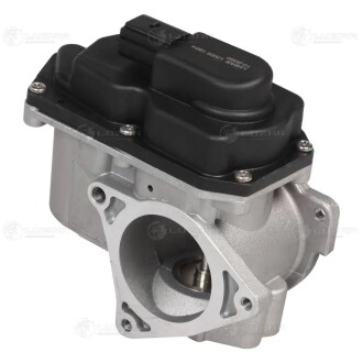 Клапан EGR (рециркуляції вихл. газів)) VW Golf VI (08-)/Tiguan (08-) 2.0D LUZAR LVEG 1854