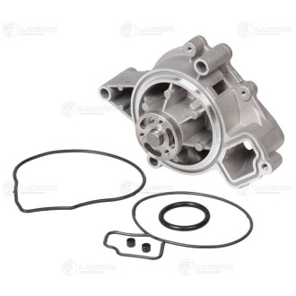 Насос водяний (+прокладки) Chevrolet Captiva (11-)/Vectra C (02-) 2.0i/2.2i/2.4i LUZAR LWP 0544