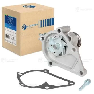 Насос водяний Accent (99-) / Elantra (00-) / Coupe (96-) Luzar LUZAR LWP 08900