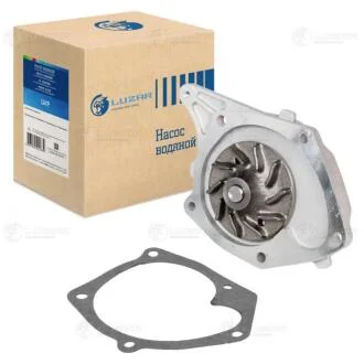 Насос водяний RENAULT DUSTER (10-) 1.5dCi (K9K 796;790;792;794;830;838) Luzar LUZAR LWP0995
