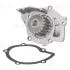 Насос водяной (+прокладка) Ford Mondeo (07-)/Kuga (08-)/Citroen Jumper (02-) 2.0D Luzar LUZAR LWP 1020 (фото 1)