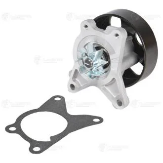 Насос водяной Qashqai (06-)/X-Trail T31 (07-)/Tiida (04-) 1.8i/2.0i Luzar LUZAR LWP 1419