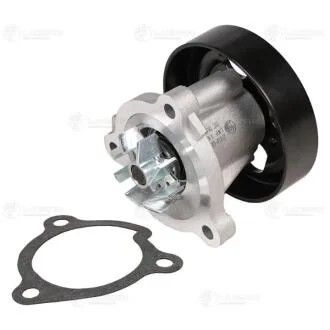 Насос водяний X-Trail T30 (01-)/Primera (02-)/Renault Koleos (08-) 2.0i/2.5i Luzar LUZAR LWP 1425