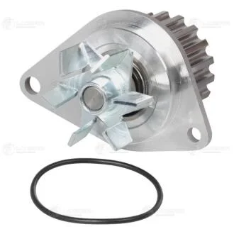 Насос водяний PSA C2 (03-)/C3 (03-)/Berlingo (96-) 1.1i/1.4i [TU] (шків 18 зуб.) Luzar LUZAR LWP 2023
