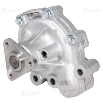 Насос водяний Mazda CX-5 (11-)/3 (14-) 2.0i Sky-Active Luzar LUZAR LWP 2504