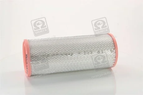 Фильтр воздушный RENAULT (выр-во M-filter) M-FILTER A108