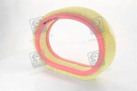 Фильтр воздушный RENAULT Clio (выр-во M-filter) M-FILTER A117
