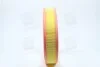 Фільтр повітряний Caddy II 1.4/1.6i(AEE)/Golf II/Passat B3 M-FILTER A123 (фото 2)