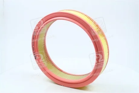 Фильтр воздушный AUDI, SKODA, VW (выр-во M-filter) M-FILTER A123