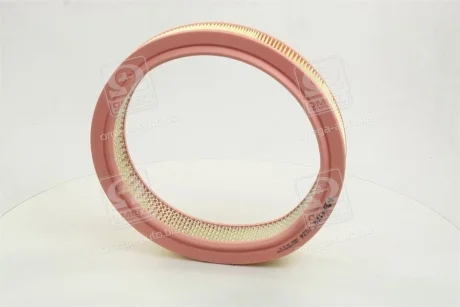 Фільтр повітряний SKODA Favorit (вир-во M-filter) M-FILTER A124