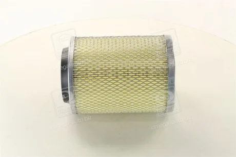 Фильтр воздушный ISUZU, NISSAN Sunny 1.7D, Cherry All models (выр-во M-Filter) M-FILTER A140