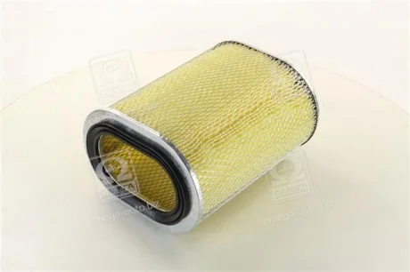 Фільтр повітряний MITSUBISHI Colt 1.8D 84-96, Lancer 1.8D 88- (вир-во M-Filter) M-FILTER A238