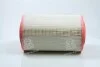 Фильтр воздушный FIAT Ducato (Truck) (выр-во M-filter) M-FILTER A275 (фото 3)