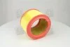 Фильтр воздушный CITROEN ZX (выр-во M-filter) M-FILTER A289 (фото 3)