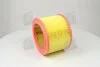 Фильтр воздушный CITROEN ZX (выр-во M-filter) M-FILTER A289 (фото 4)