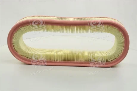 Фильтр воздушный MB W123 (выр-во M-filter) M-FILTER A337