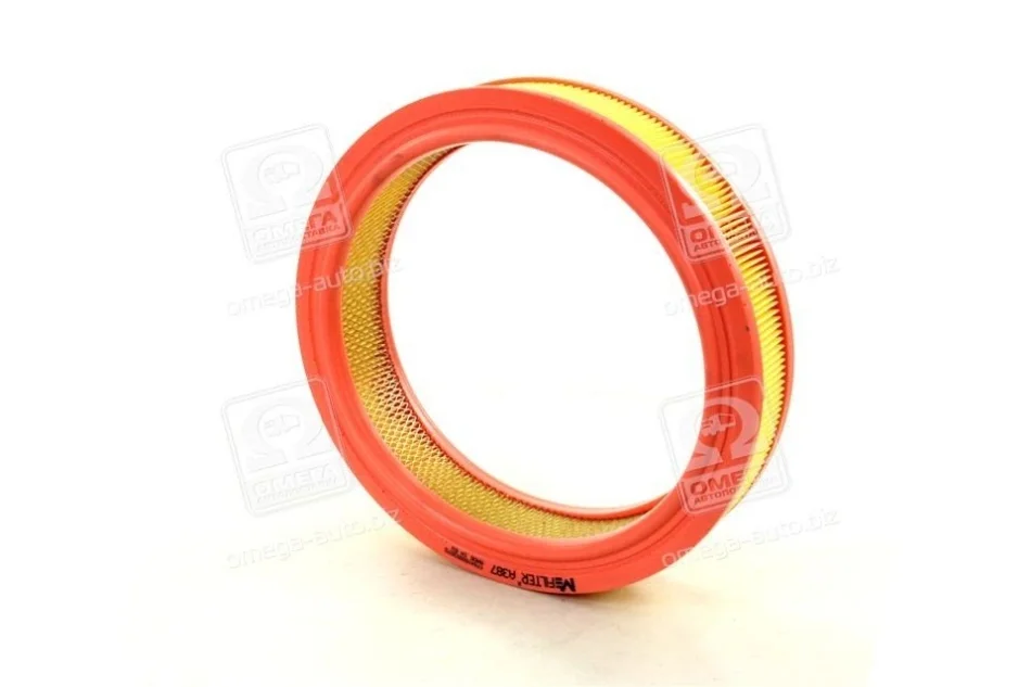 Фильтр воздушный FORD Sierra (выр-во M-Filter) M-FILTER A387 (фото 1)