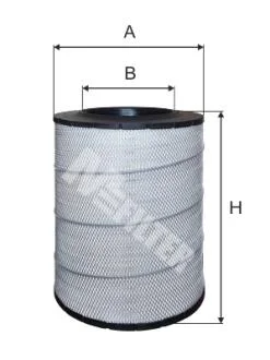 Повітряний фільтр M-FILTER A501