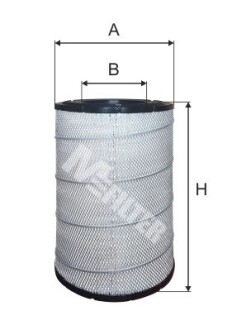 Воздушный фильтр M-FILTER A541