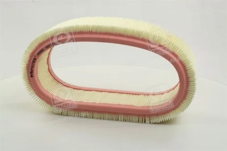 Фильтр воздушный RENAULT (выр-во M-filter) M-FILTER A580