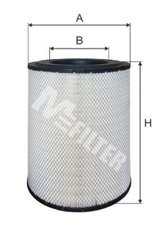 Воздушный фильтр M-FILTER A815