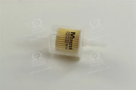Фильтр топливный Citroen, Ford, Suzuki (выр-во M-filter) M-FILTER BF02