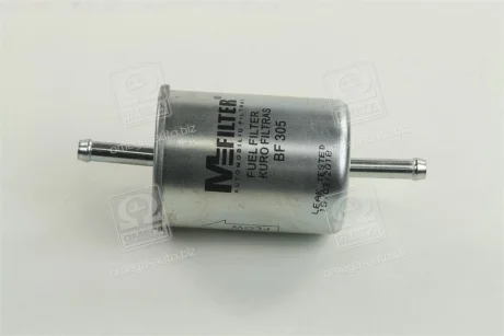 Фільтр паливний Caddy II 1.4/1.6i /Citroen/Opel M-FILTER BF305