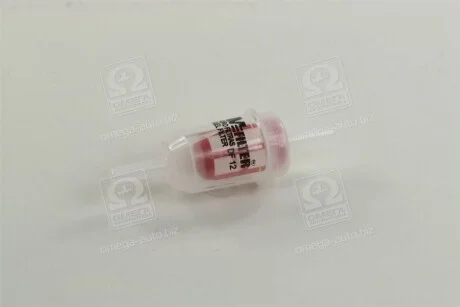 Фільтр паливний M-FILTER DF12