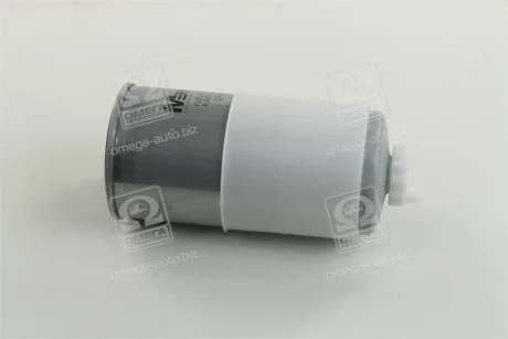 Фильтр курил. AUDI, VW (выр-во M-Filter) M-FILTER DF304