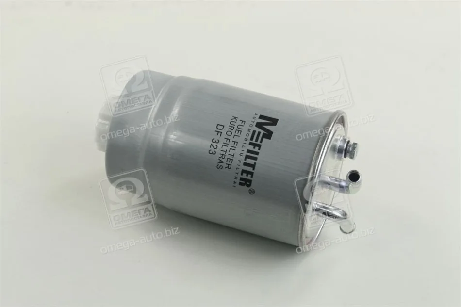 Фильтр курил. FORD (выр-во M-Filter) M-FILTER DF323 (фото 1)