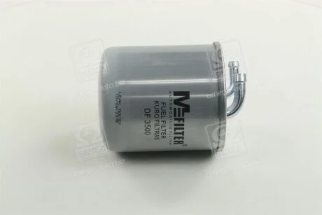 Топливный фильтр M-FILTER DF3500