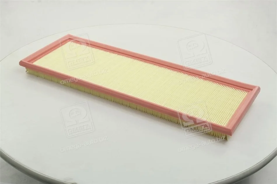 Фильтр воздушный FORD Escort (выр-во M-filter) M-FILTER K142 (фото 1)