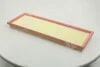 Фильтр воздушный FORD Escort (выр-во M-filter) M-FILTER K142 (фото 1)