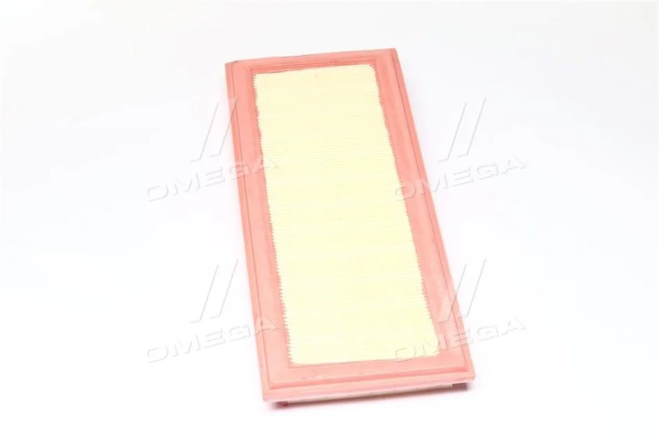 Фільтр повітряний FIAT (вир-во M-Filter) M-FILTER K160 (фото 1)