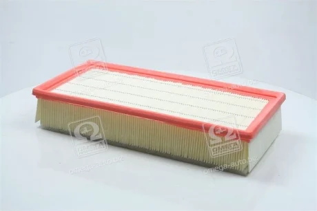Фильтр воздушный CITROEN (выр-во M-filter) M-FILTER K165/1