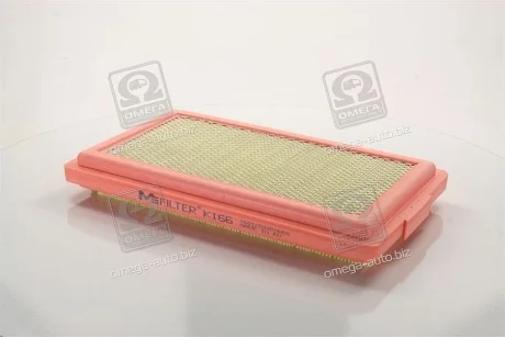Фільтр повітряний BMW (вир-во M-filter) M-FILTER K166