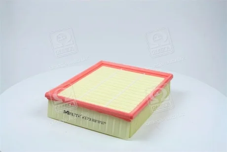 Фильтр воздушный AUDI, VW (выр-во M-filter) M-FILTER K173