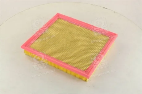 Фильтр воздушный OPEL Kadett E 1.8-2.0 (выр-во M-Filter) M-FILTER K181