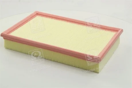 Фильтр воздушный FIAT Croma, LANCIA Thema (выр-во M-Filter) M-FILTER K187