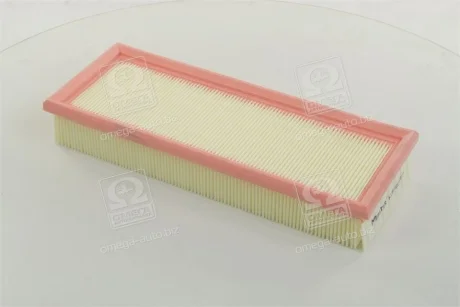 Фільтр повітряний FIAT Duna, Uno, Fiorino(вир-во M-Filter) M-FILTER K196