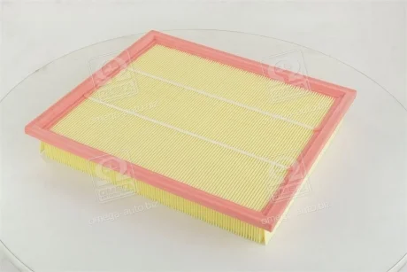 Фильтр воздушный BMW 524TD (выр-во M-filter) M-FILTER K208