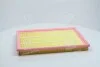 Фильтр воздушный OPEL ASTRA (выр-во M-filter) M-FILTER K211 (фото 3)