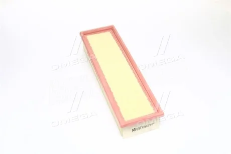 Фильтр воздушный RENAULT Laguna (выр-во M-filter) M-FILTER K248